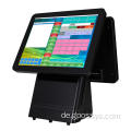 Permanent Use Tea Trinking POS -Software